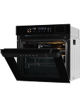 Превью картинка Электрический духовой шкаф HIBERG S-VMF 6515 B SMART #48