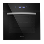 Превью картинка Электрический духовой шкаф Maunfeld EOEC.564TB #1