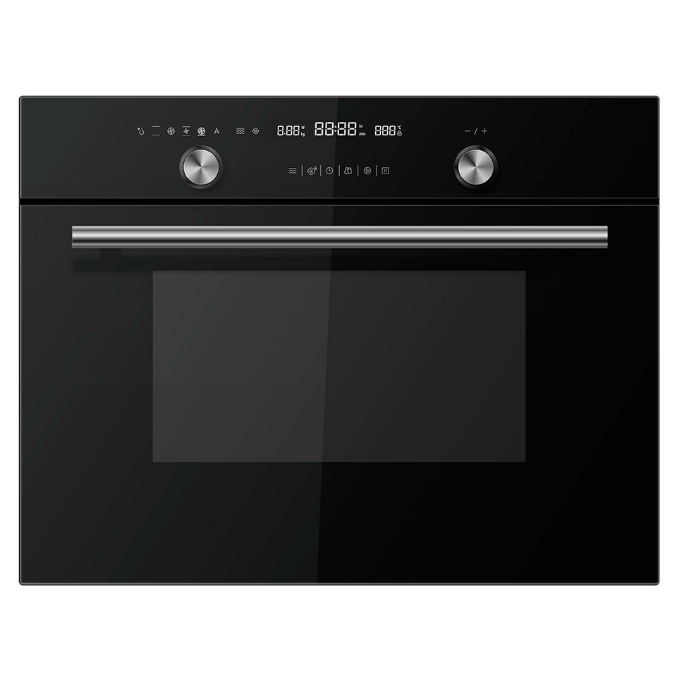 Фото Электрический духовой шкаф Midea TF944EG9-BL