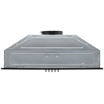 Превью картинка Полновстраиваемая вытяжка KRONA KATE 600 BLACK PB V2 #8