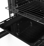 Превью картинка Электрический духовой шкаф Lex EDM 077C IV духовой шаф #4