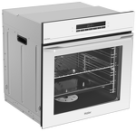 Превью картинка Электрический духовой шкаф Haier HOQ-P16AS5GW #3