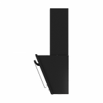 Превью картинка Наклонная вытяжка Elikor Титан 60П-430-К3Д #3