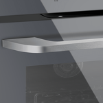 Превью картинка Электрический духовой шкаф Maunfeld EOEM7610DGR #8