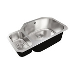 Превью картинка Металлическая мойка EMAR OL-U601 #1