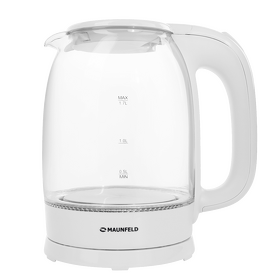 Картинка Maunfeld MGK-613WH