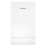 Превью картинка Посудомоечная машина 45см встраиваемая Maunfeld MLP45331T Light Beam Wi-Fi #8