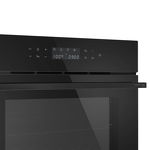 Превью картинка Электрический духовой шкаф Meferi MEO606BK ULTRA #9