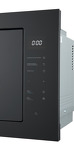 Превью картинка Печь микроволновая встраиваемая Midea MI10257GB #7