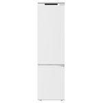 Превью картинка Встраиваемый холодильник с морозильной камерой Maunfeld MBF193NFFWGR Inverter #4