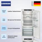 Превью картинка Встраиваемый холодильник с морозильной камерой Liebherr IXRF 5655 #3