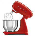 Превью картинка Миксер Smeg SMF05RDEU #5