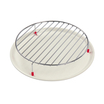 Превью картинка Электрический духовой шкаф Maunfeld MCMO.44.9GW #18