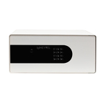 Превью картинка Сейф Сейф Meyvel SF8-430-195 (white) #5