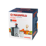 Превью картинка Соковыжималка Maunfeld MJE.850S #9
