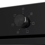 Превью картинка Электрический духовой шкаф Maunfeld EOEM516B2 #9