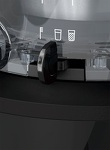 Превью картинка Соковыжималка Bosch MESM731M #8