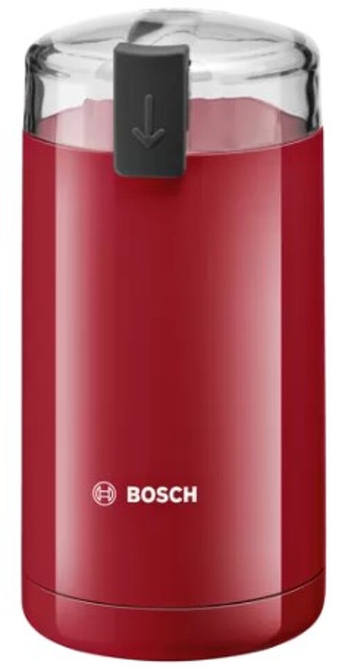 Фото Кофемолка Bosch TSM6A014R