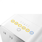 Превью картинка Кофемашина Smeg BCC13WHMEU #11