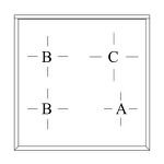 Превью картинка Центр варочный ILVE PI064WE3/SS нержавеющая сталь (фурн. сатинированная сталь) #3