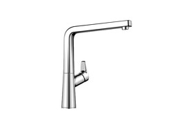 Картинка Blanсo AVONA хром