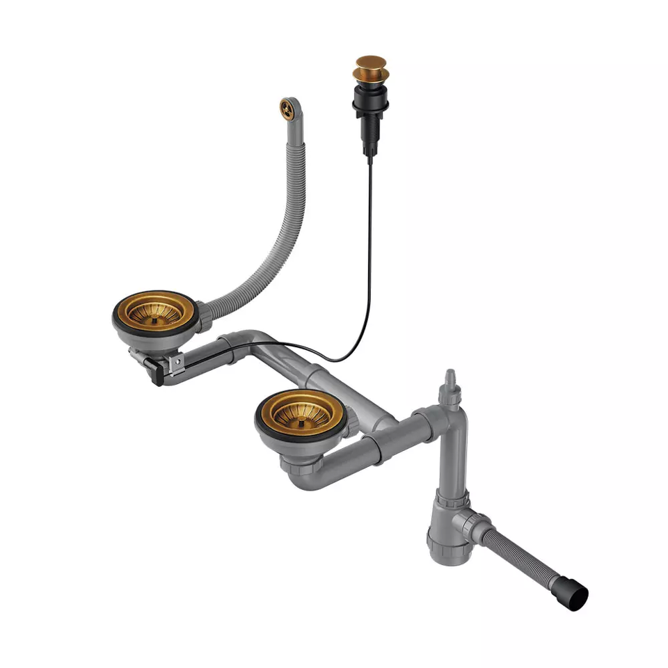 Фото Omoikiri WK-1.5-CL-R-A-AB022