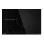 Превью картинка Индукционная варочная панель Maunfeld CVI804SFBK Inverter #1