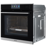 Превью картинка Электрический духовой шкаф Graude BMDP 60.4 E #2