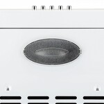 Превью картинка Козырьковая вытяжка KRONA ERMINA 600 white PB #5