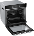 Превью картинка Электрический духовой шкаф Haier HOQ-K4AAN3BX #5