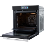 Превью картинка Электрический духовой шкаф Graude BMDP 60.4 E #9