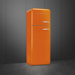Превью картинка Холодильник с верхней морозилкой Smeg FAB30LOR6 #2