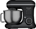 Превью картинка Миксер Weissgauff WSM 170 PDB Metal Gear Digital #1