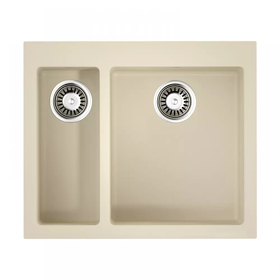 Картинка Omoikiri Bosen 59-2-BE Tetogranit/ваниль