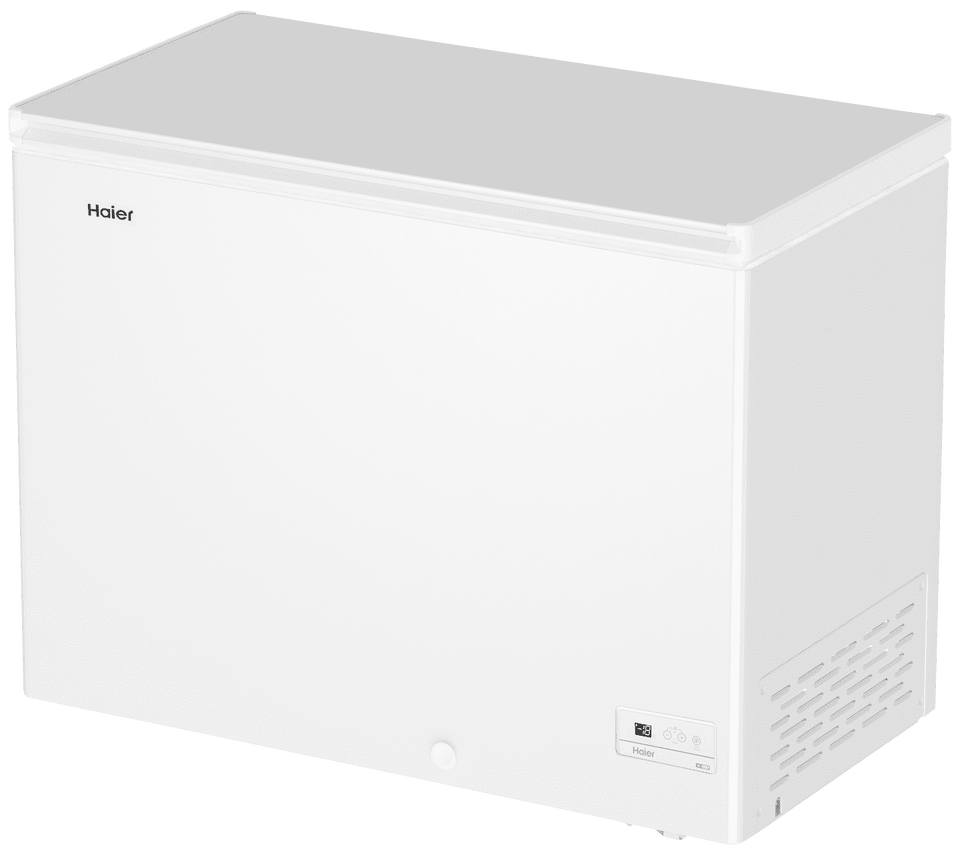 Фото Ларь морозильный  Haier HCE150R