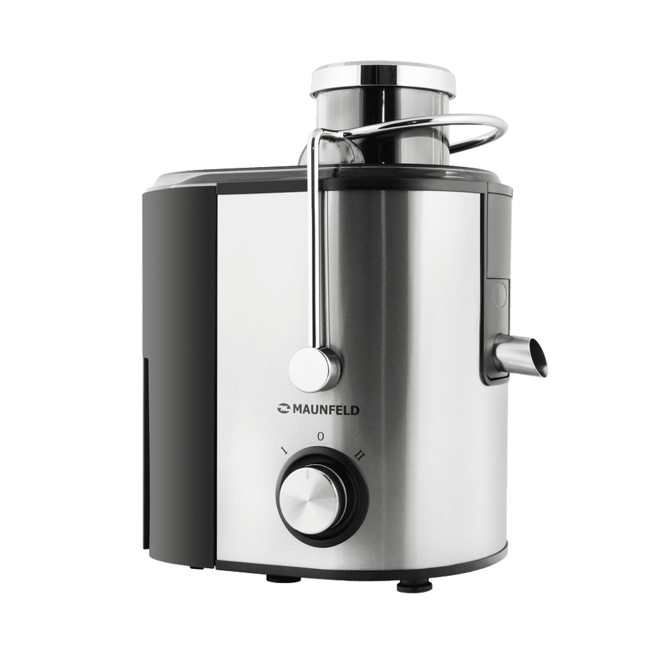 Фото Соковыжималка Maunfeld MJE.850S