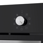 Превью картинка Электрический духовой шкаф Maunfeld EOEM.589B #8