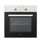 Превью картинка Электрический духовой шкаф Lex EDM 040 IX духовой шкаф #1