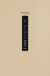 Превью картинка Холодильник с нижней морозилкой Haier CEF535AGG #4