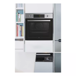 Превью картинка Электрический духовой шкаф Candy FCT615XLRU #6