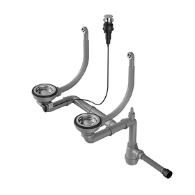 Картинка Omoikiri WK-2-R-A-IN