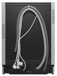 Превью картинка Посудомоечная машина 60см встраиваемая Meferi MDW6083 COMFORT PLUS #27
