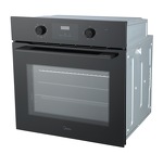 Превью картинка Электрический духовой шкаф Midea MO611107YGB #9
