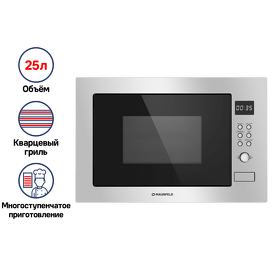 Картинка Maunfeld MBMO.25.8S