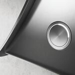 Превью картинка Наклонная вытяжка Elica NUAGE PAINTABLE/F/75 #2