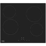 Превью картинка Электрическая варочная панель Haier HHY-C64NVTB #1