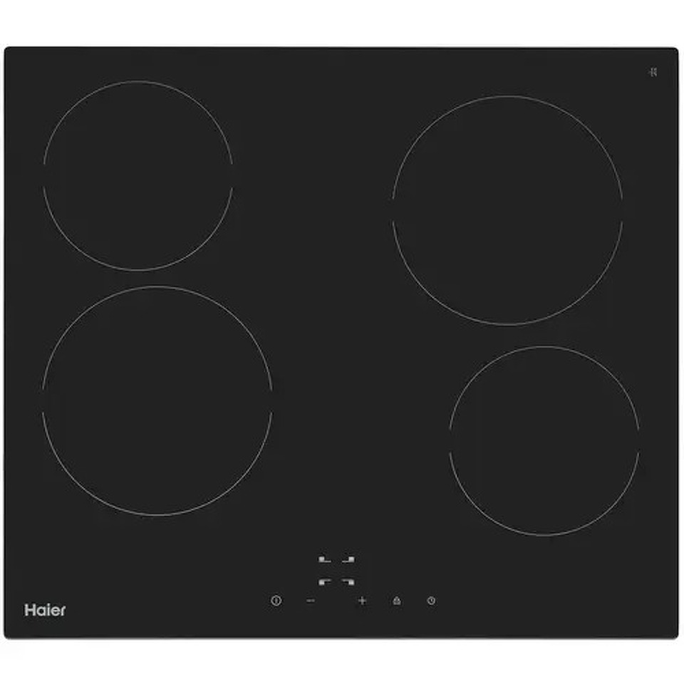 Фото Электрическая варочная панель Haier HHY-C64NVTB