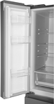 Превью картинка  Холодильник side by side Hyundai CM40043F #31