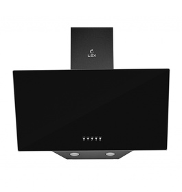 Картинка Lex META 600 BLACK воздухоочиститель