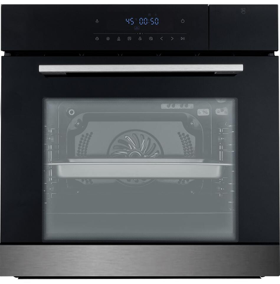 Фото Электрический духовой шкаф Graude BMDP 60.1 E